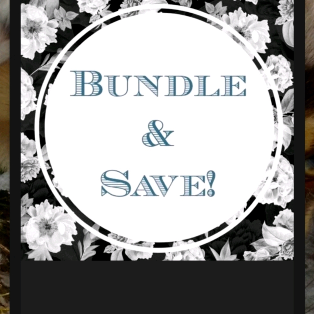 Bundle & Save